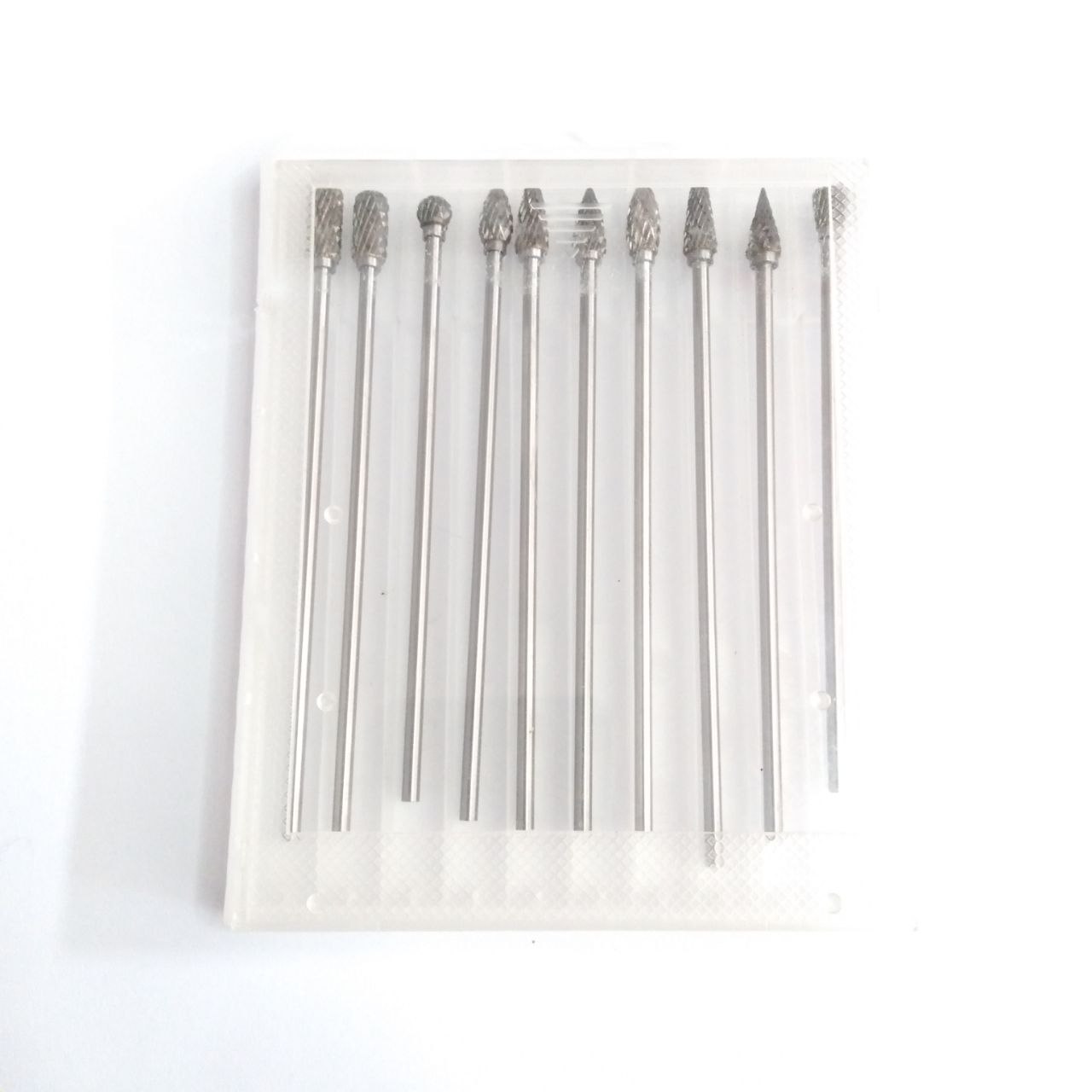 MATA TUNER 3MM PANJANG ISI 10PCS