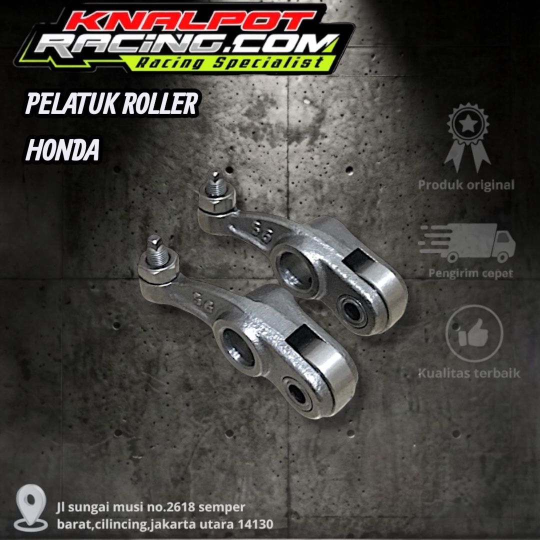 RRA ROCKER ARM BLADE IN-IN TAIWAN