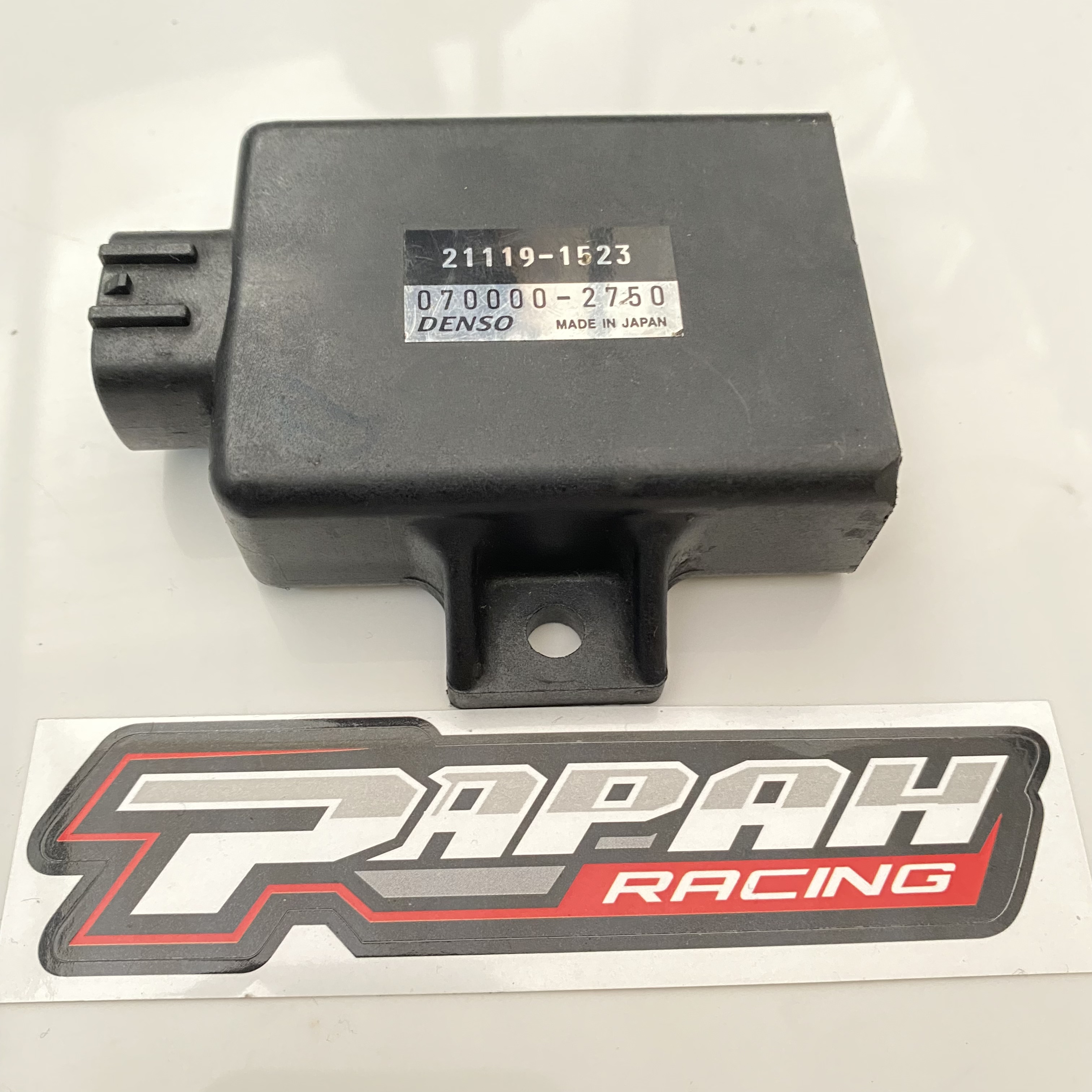 CDI KAWASAKI NINJA KODE 1523 2nd