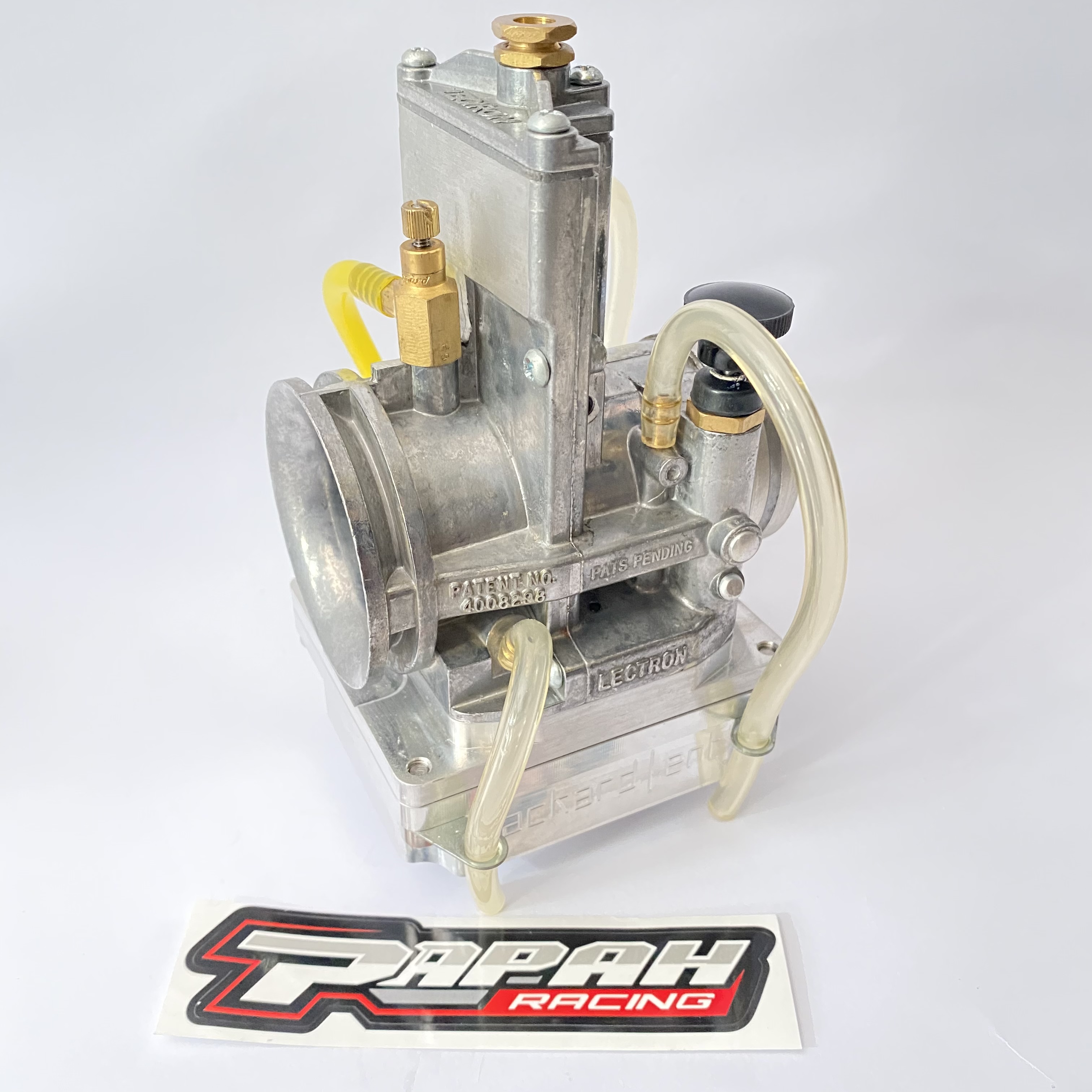 KARBU LECTRON 2T 44MM