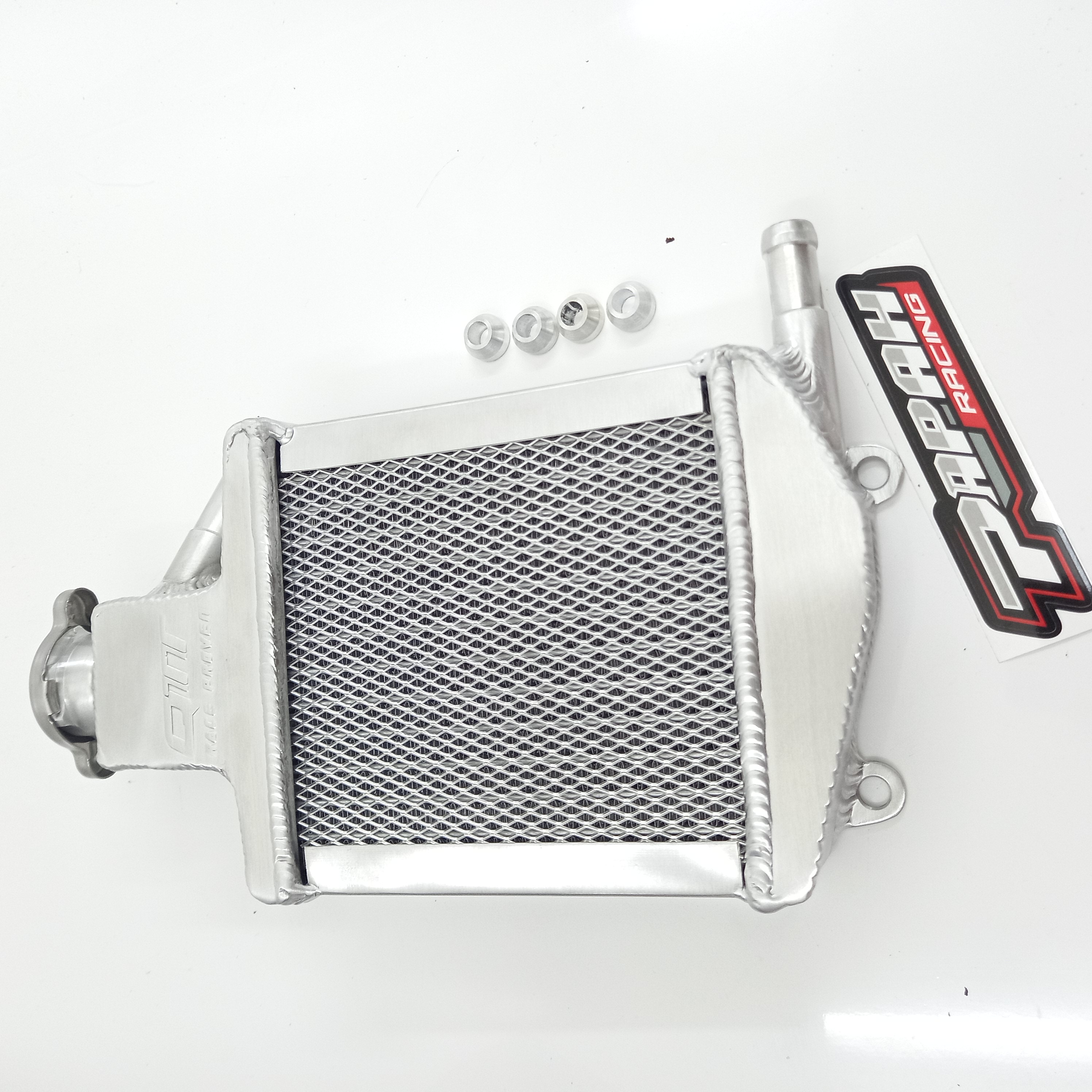 RADIATOR QTT HONDA VARIO 150 / PCX 150