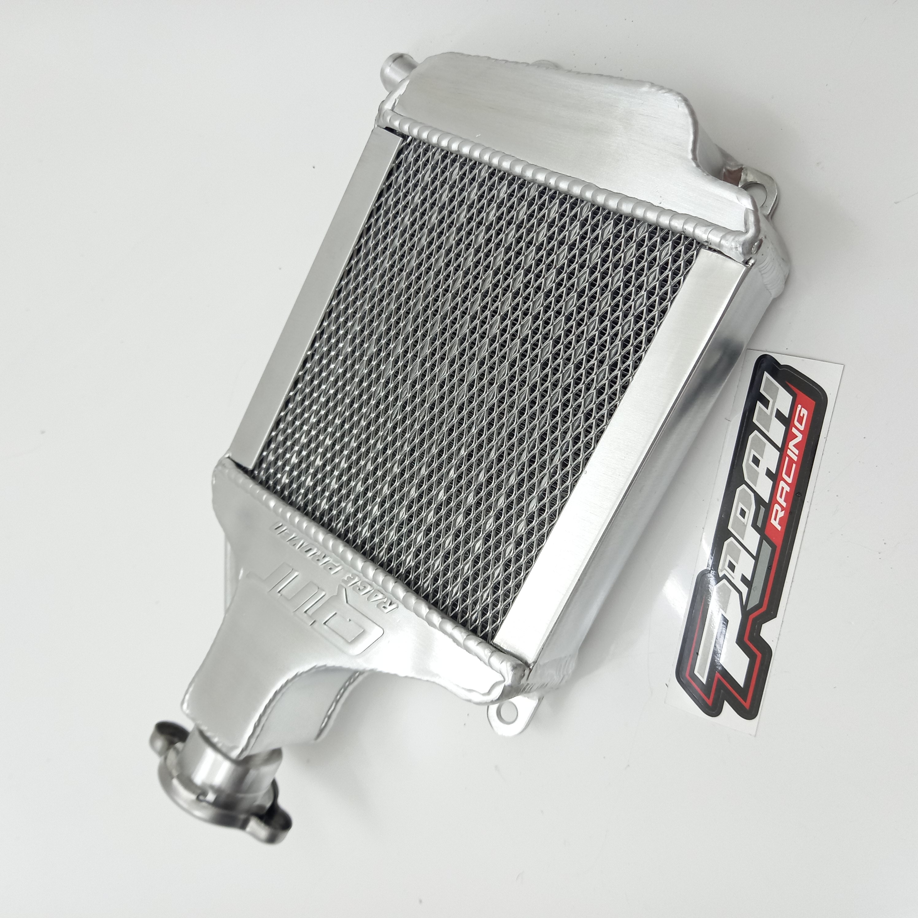RADIATOR QTT HONDA PCX 160