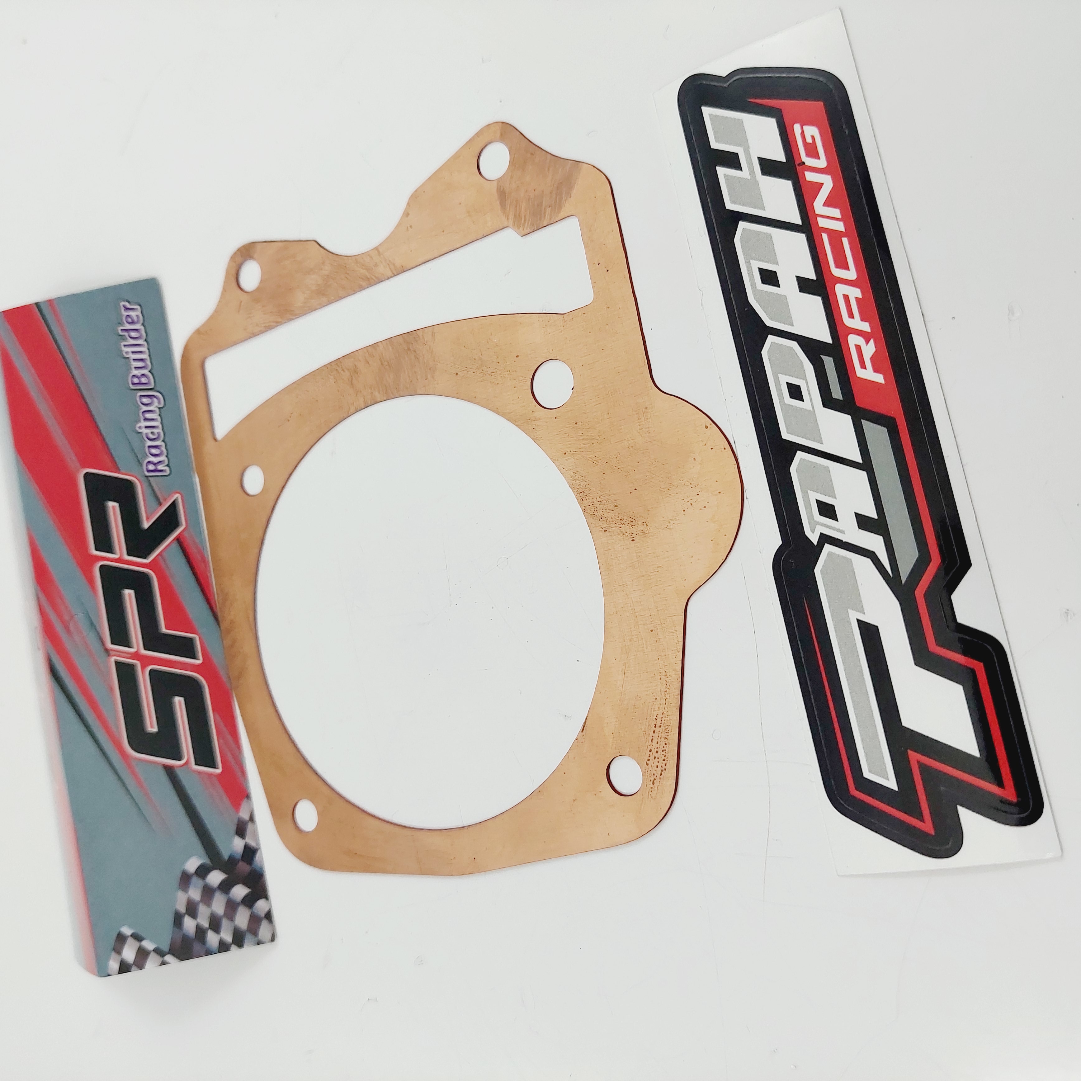 PAKING HEAD SUPRA X DIAMETER 78 - 0.5MM