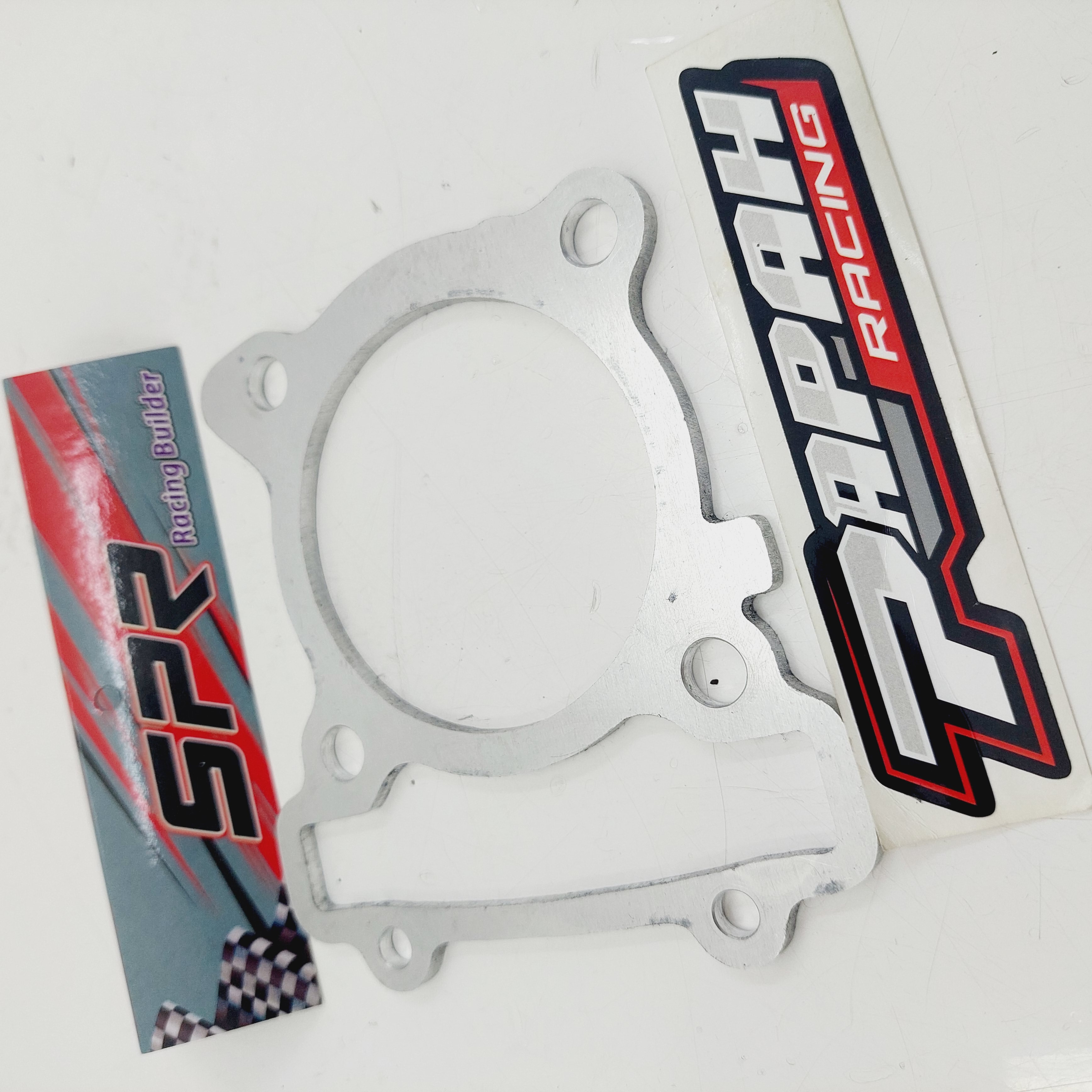 PAKING BLOK YAMAHA NMAX 4MM SPR