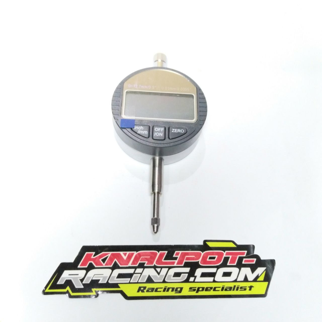 DIAL INDIKATOR DIGITAL SPR 