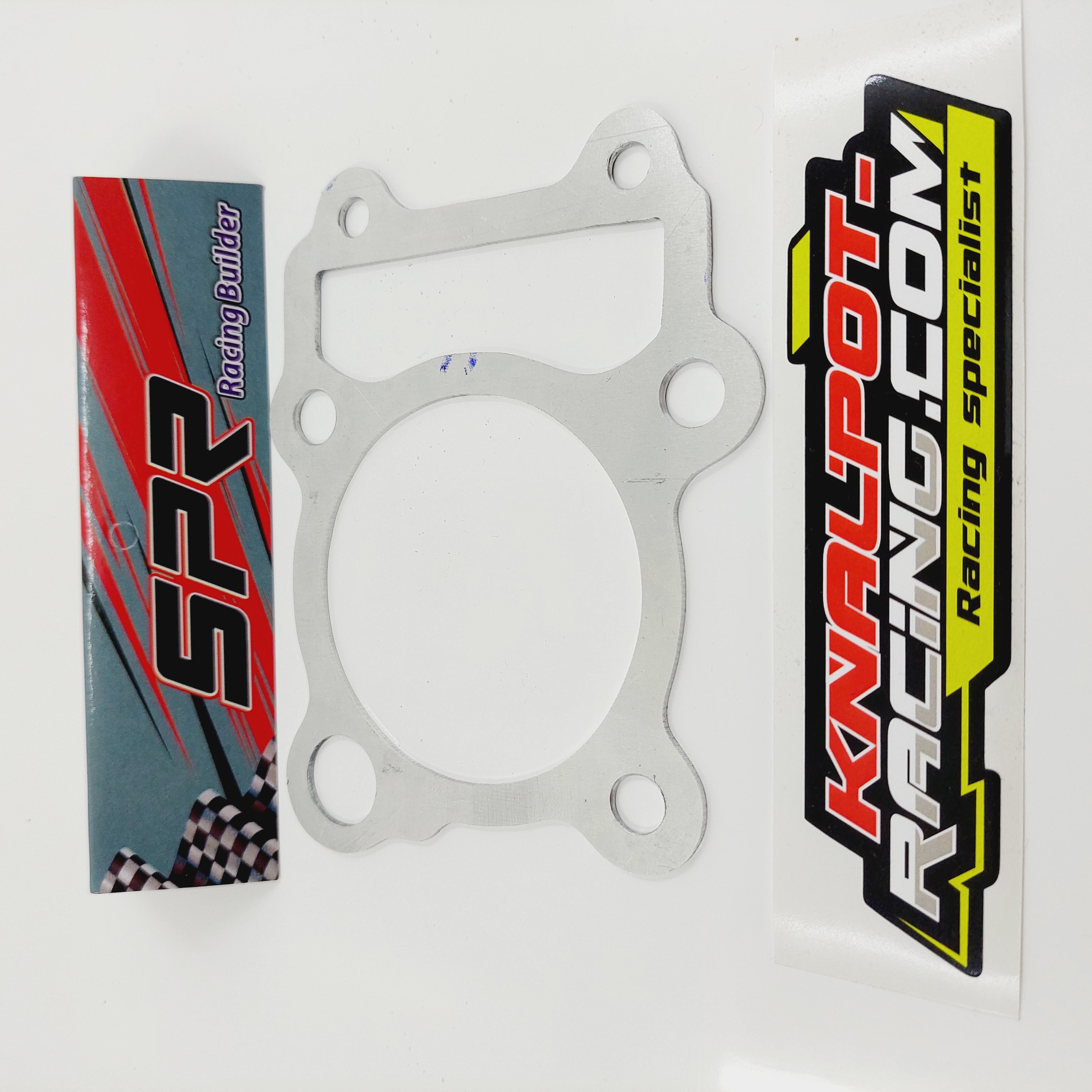 PAKING BLOK KLX D.75/0.3MM SPR