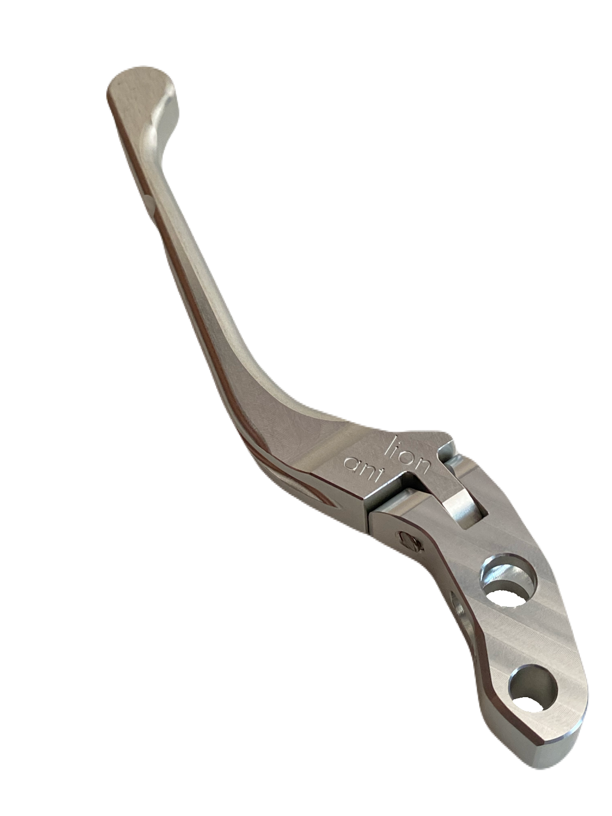 HANDLE LEVER BREMBO KIRI BILLET LION ANT