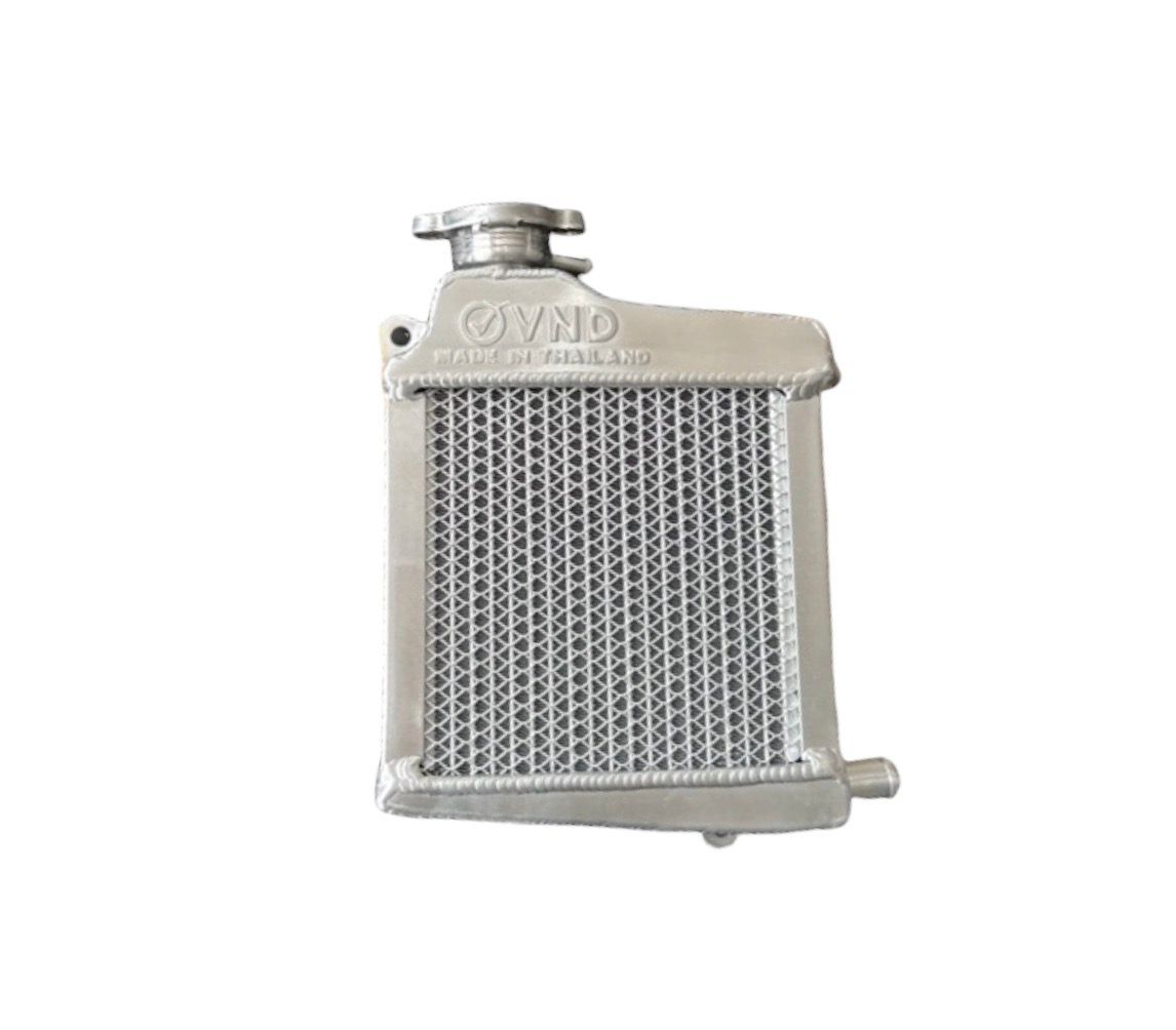 RADIATOR VND NMAX AEROX 155 FLAT