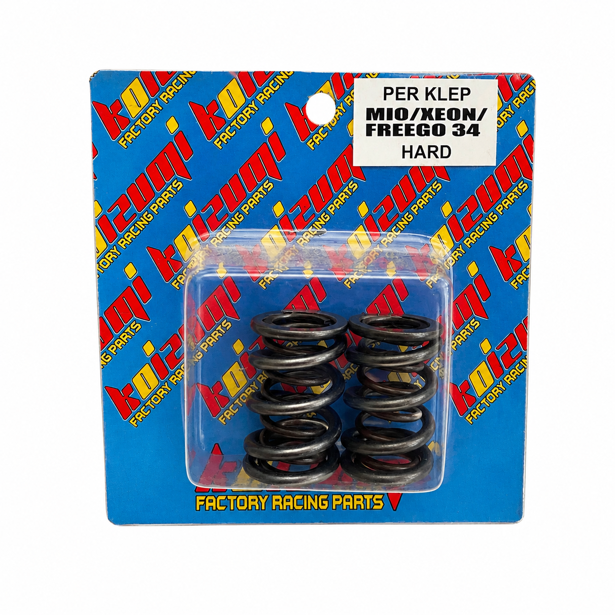 PER KLEP KOIZUMI MIO 34MM HARD