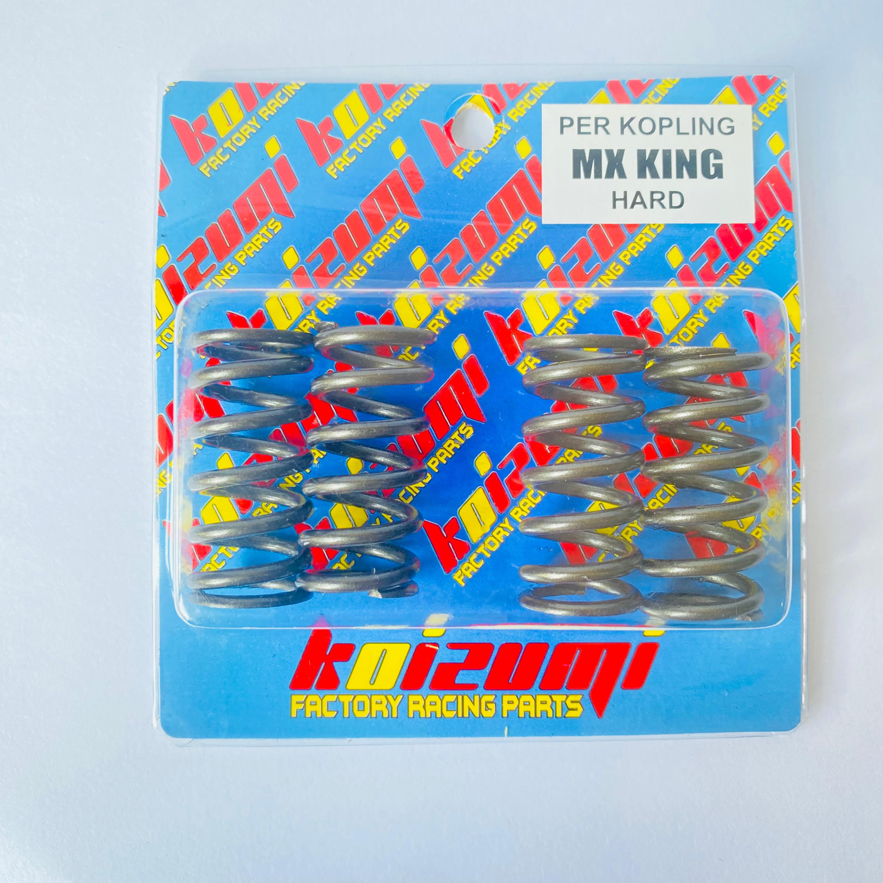 PER KOPLING KOIZUMI YAMAHA MXKING HARD