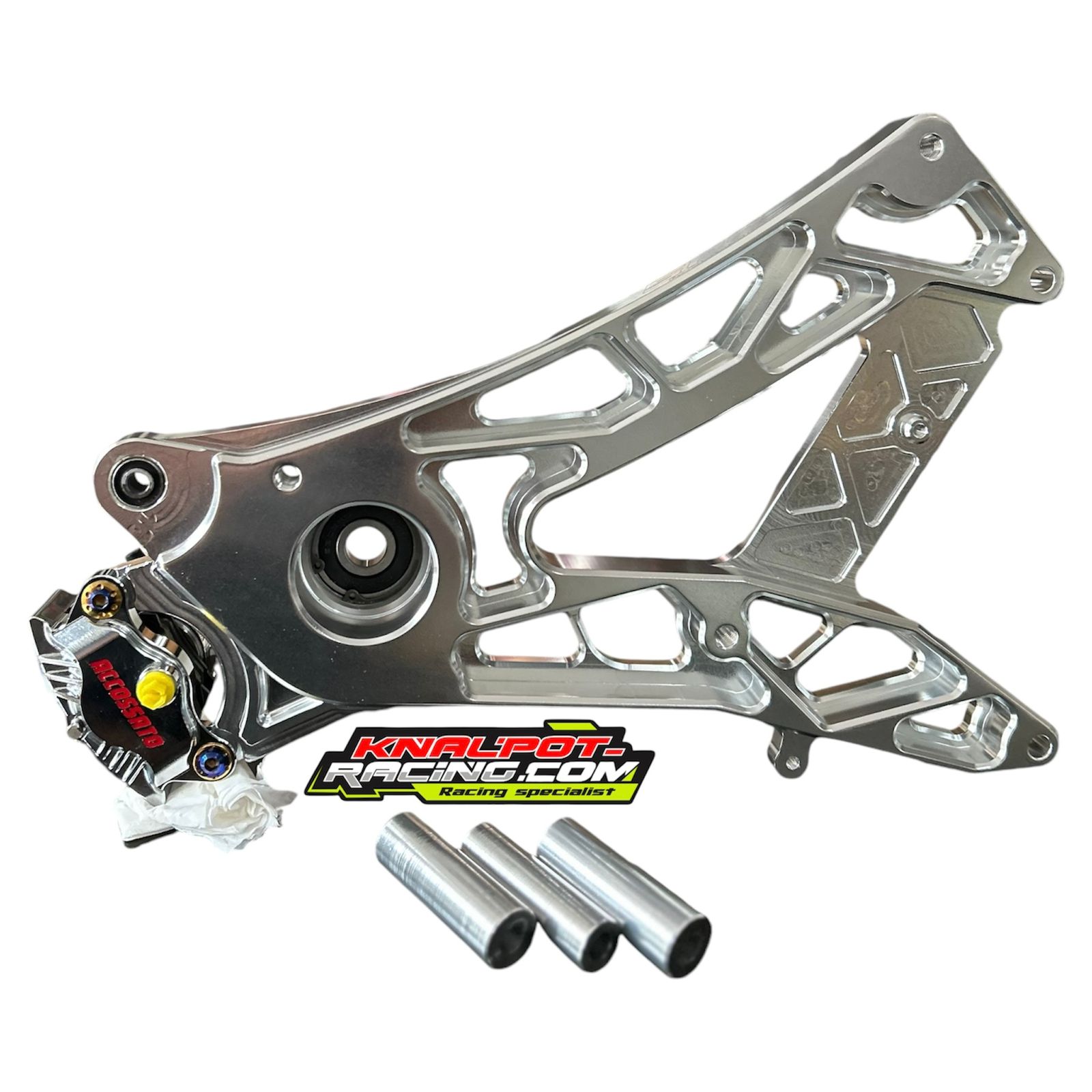 SWING ARM BILLET YAMAHA XMAX SPR RACING