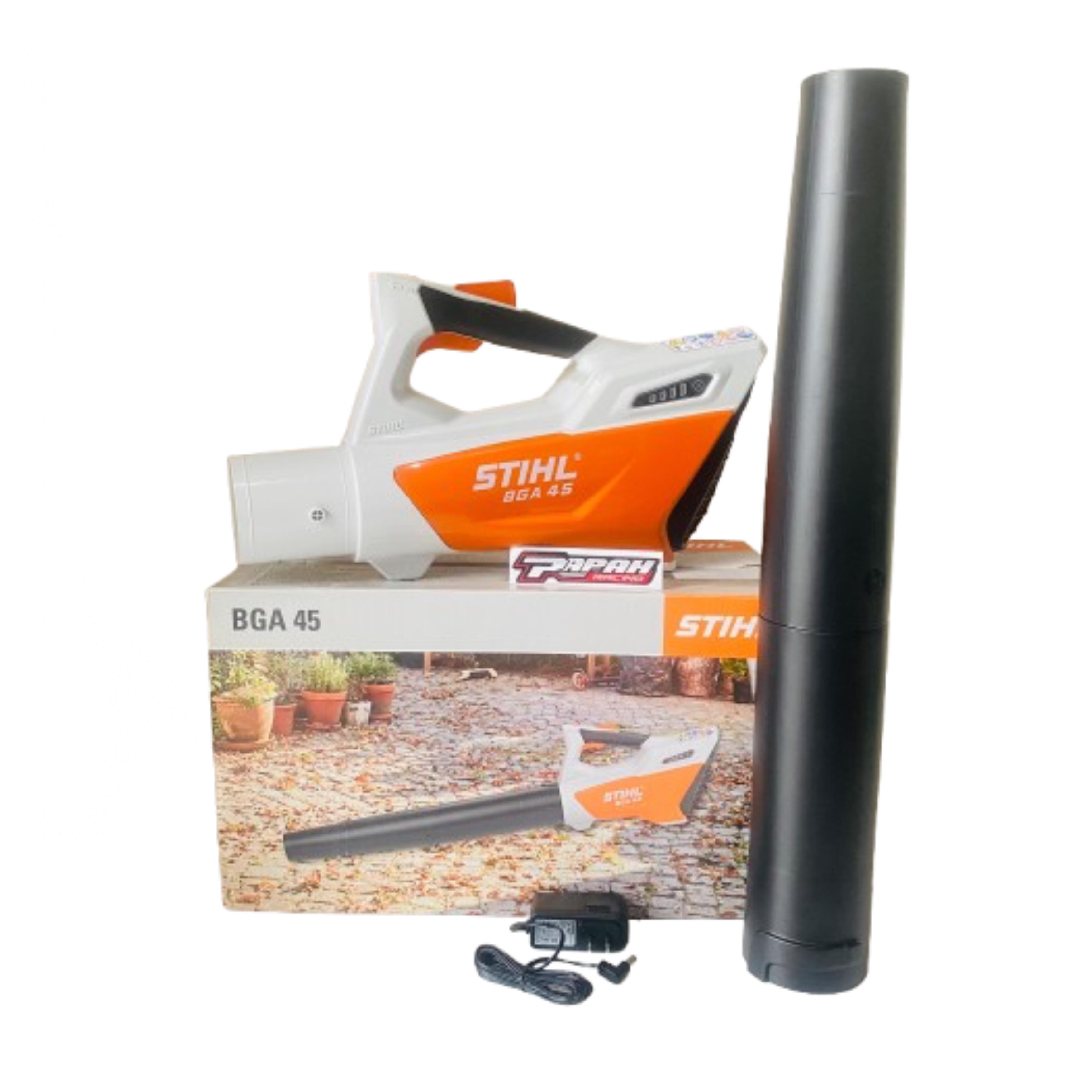 STIHL BLOWER ANGIN PENDINGIN MESIN