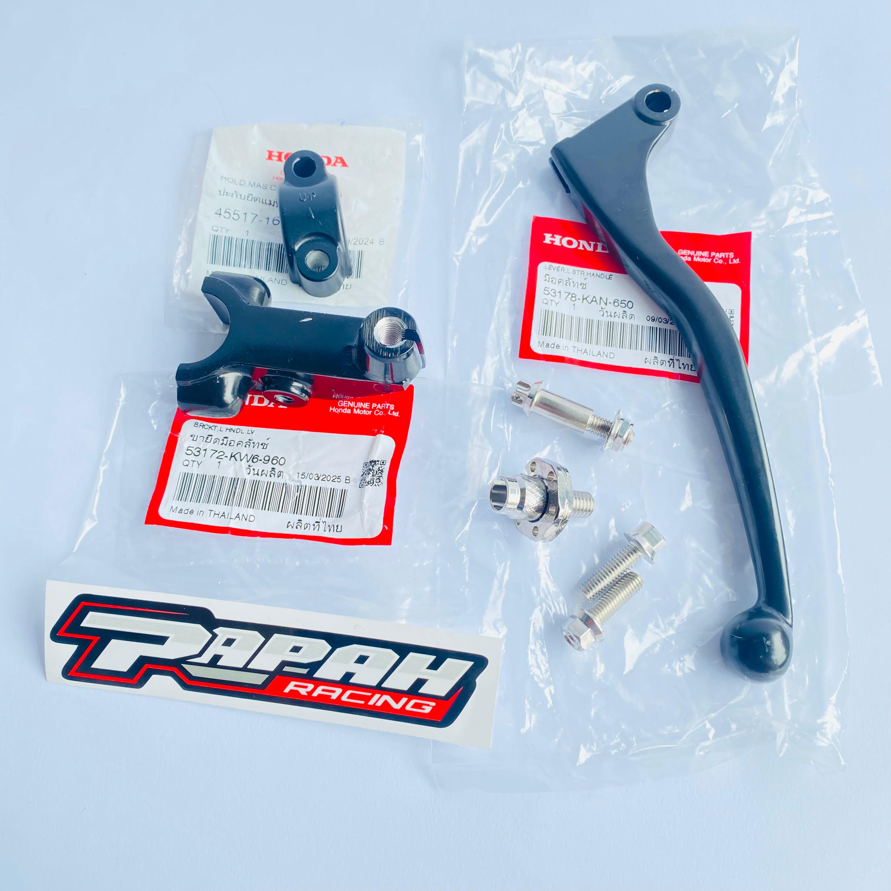 HANDLE HANDEL KOPLING HONDA NSR 150 