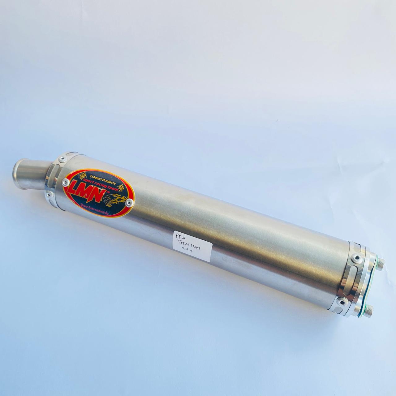 SLENSER SELENSER LMN FFA TITANIUM
