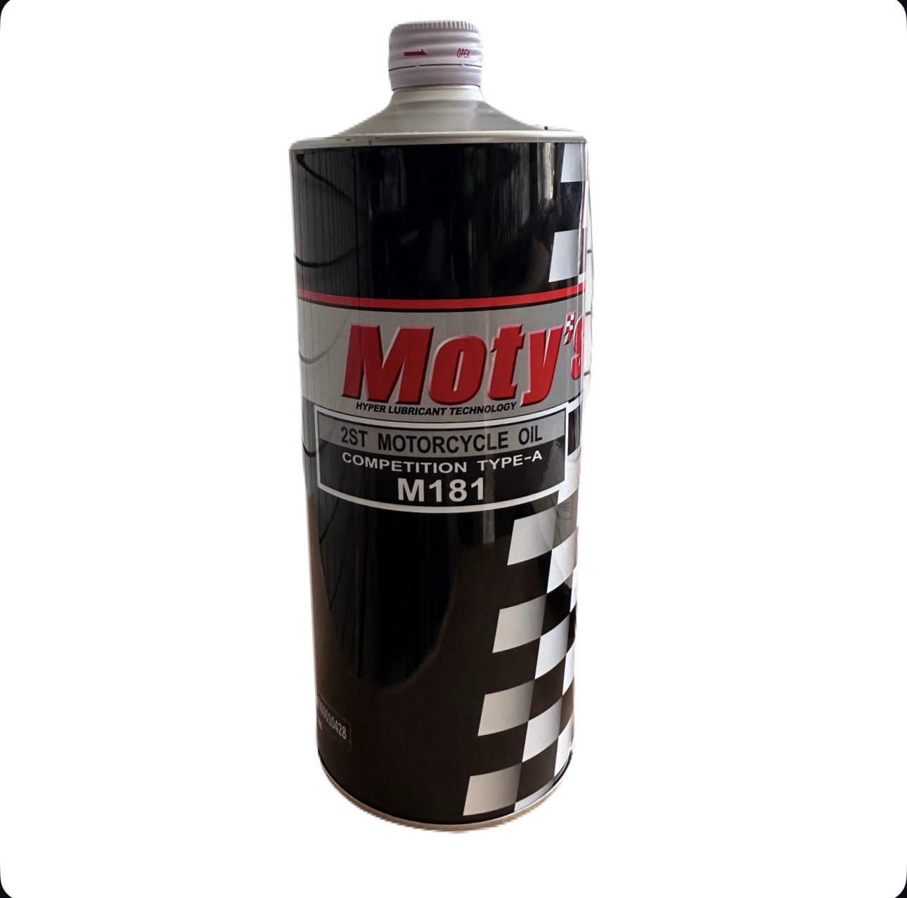 MOTYS M181 1Liter
