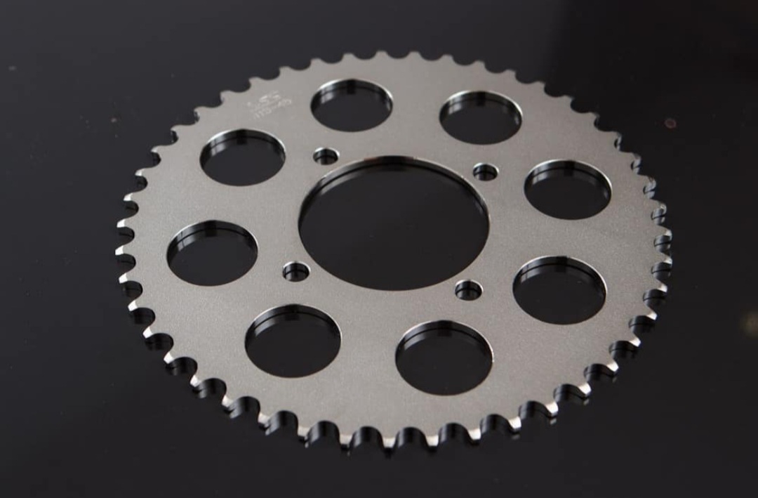 GEAR SSS RXZ 415-28