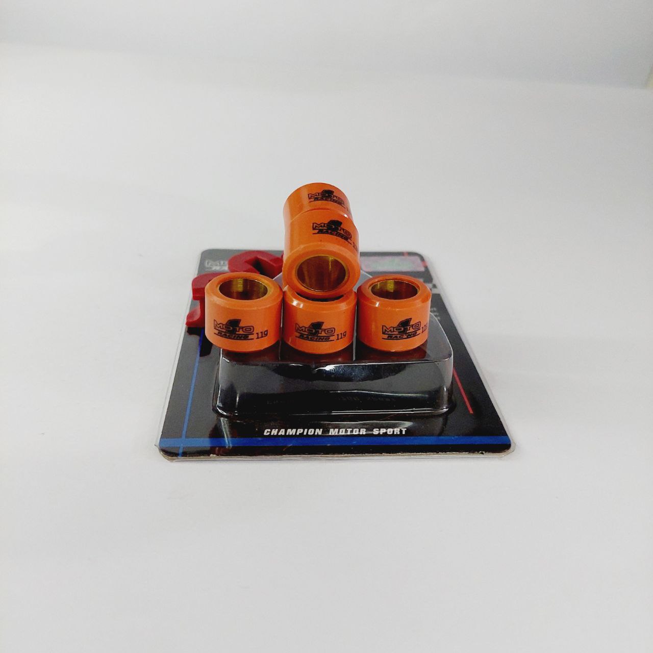ROLLER MOTO1 VARIO125 10G