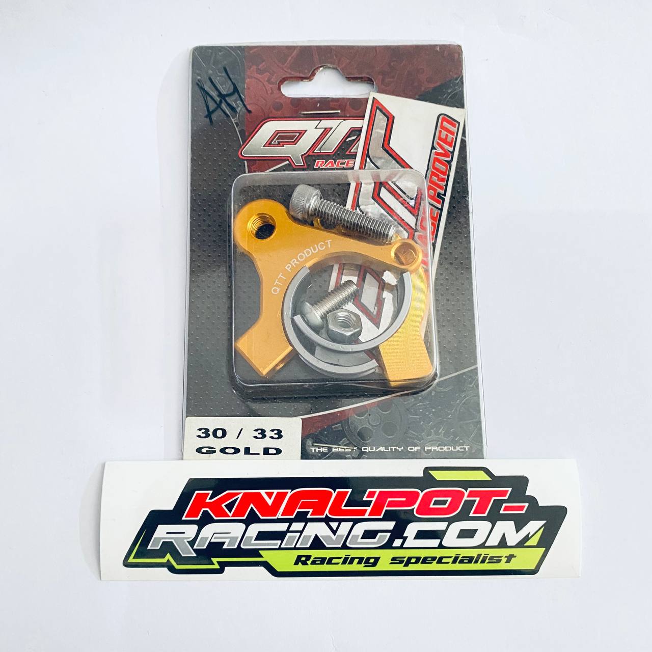 BREKET STABILIZER GOLD 30/33 QTT