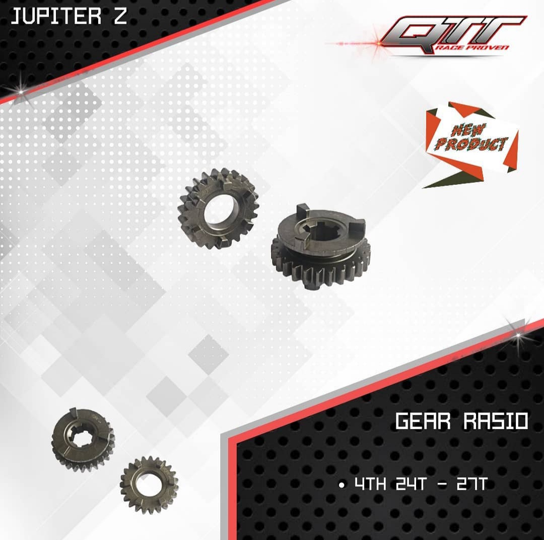 GIGI RASIO QTT JUPITER Z 4TH 24-27