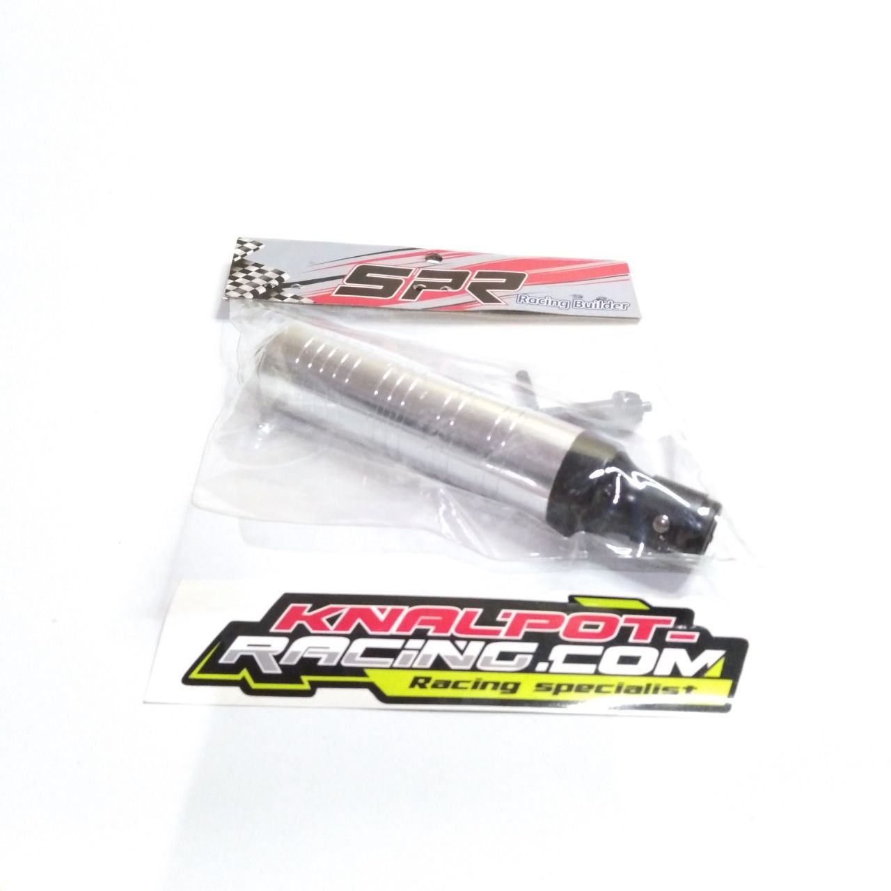 GAGANG HANDPIECE 3MM SPR 