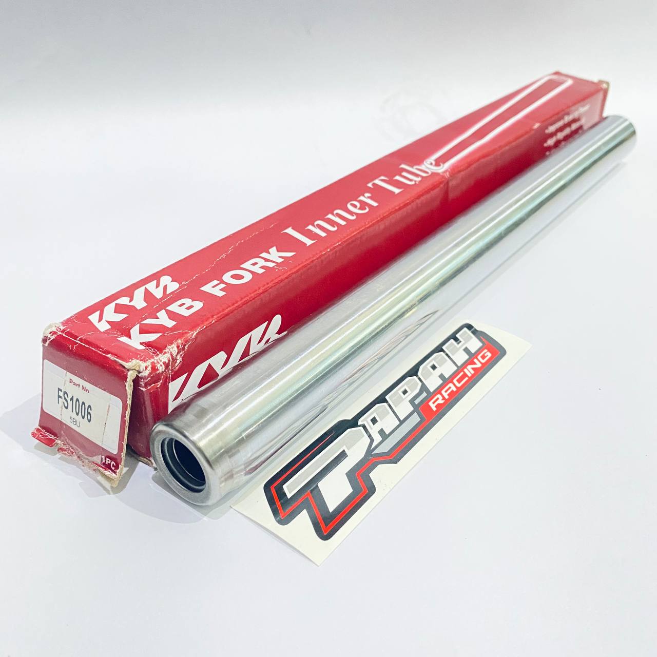 AS SHOCK DEPAN KYB 125Z FS1006