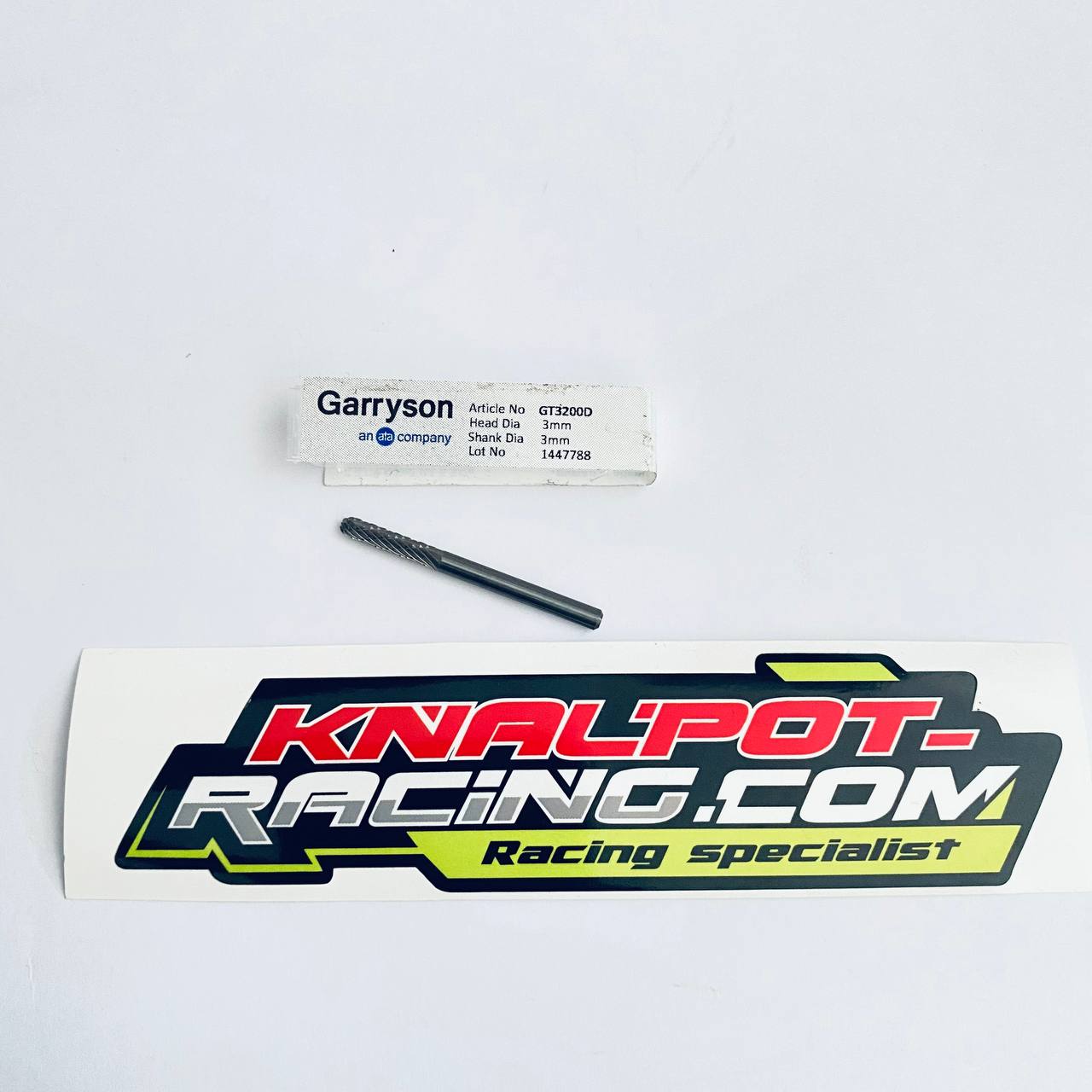 MATA TUNER GARYSON GT3200D 