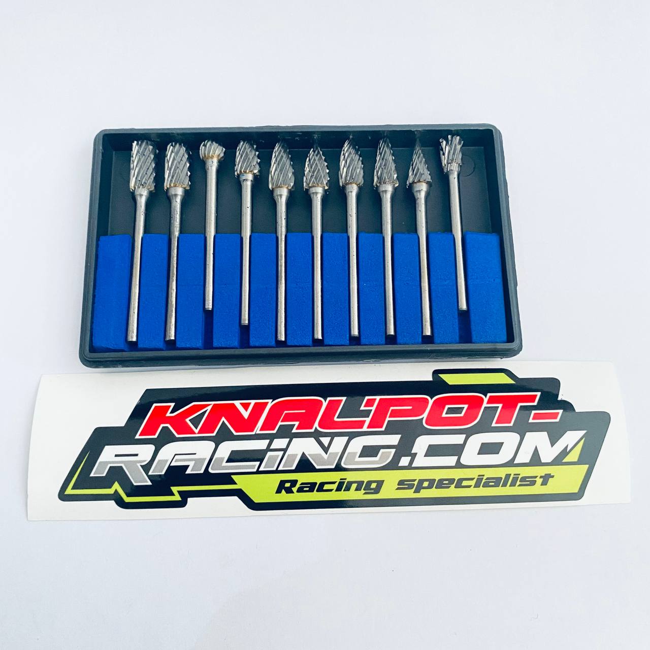 MATA TUNER SET 2ARAH ISI 10