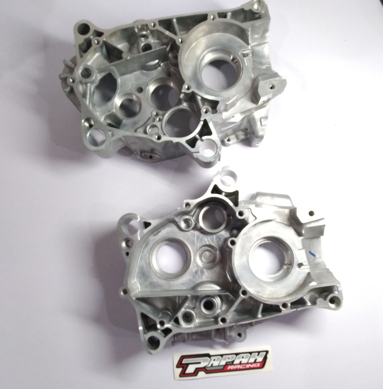 CRANKCASE FIZR 3YR MALAYSIA